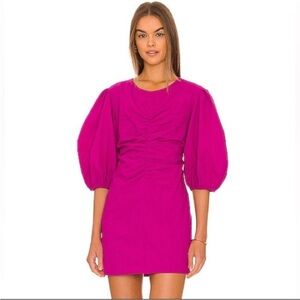 Free People Hope Dress, size medium, NWT